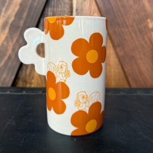 Disney Bambi Flower Mug